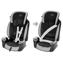 Load image into Gallery viewer, Evenflo Maestro Sport Harness Booster Car Seat Palisade
