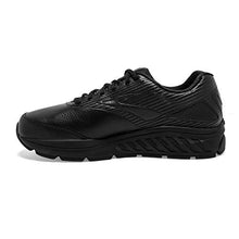 Load image into Gallery viewer, Brooks Men's Addiction Walker 2, Black, 13 D
