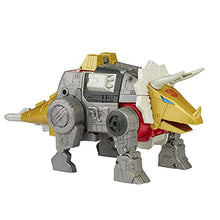 Load image into Gallery viewer, Transformers Toys Studio Series 86-07 Leader Class The Transformers: The Movie 1986 Dinobot Slug Action Figures, Ages 8 and Up, 8.5-inch
