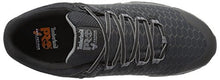 Load image into Gallery viewer, Timberland PRO Men's Powertrain Sport Alloy Safety Toe Electrical Hazard Athletic Work Shoe, Black Synthetic, 7
