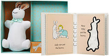 Load image into Gallery viewer, Pat the Bunny Book &amp; Plush (Touch-and-Feel)
