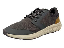 Load image into Gallery viewer, Amazon Essentials Athletic Sneaker, Grey, 13 M US
