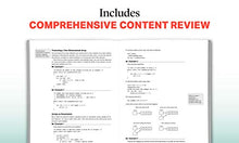 Load image into Gallery viewer, AP Computer Science A: With 6 Practice Tests (Barron's Test Prep)
