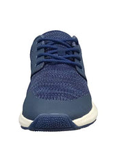 Load image into Gallery viewer, Amazon Essentials Athletic Sneaker, Navy, 11 M US
