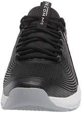 Load image into Gallery viewer, Under Armour Men's Charged Commit Tr 3, Black (001)/White, 8 M US
