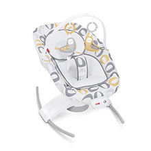 Load image into Gallery viewer, Fisher-Price 2-in-1 Deluxe Soothe 'n Play Glider
