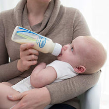 Load image into Gallery viewer, Dr. Brown's Options+ Baby Bottle, 4 Ounce (Pack of 4)
