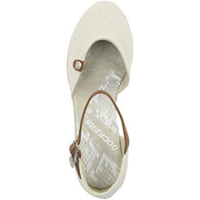 Load image into Gallery viewer, Dockers by Gerli 36is210-400 Sandals Women Beige - 9 - Sandals Shoes
