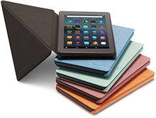 Load image into Gallery viewer, Fire 7 Tablet Case (Compatible with 9th Generation, 2019 Release), Charcoal Black
