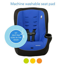 Load image into Gallery viewer, Cosco Apt 50 Convertible Car Seat, Vibrant Blue
