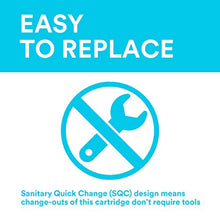 Load image into Gallery viewer, 3M Aqua-Pure Under Sink Full Flow Water Filter System Cyst-FF
