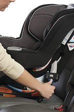 Load image into Gallery viewer, Graco Extend2Fit Platinum Convertible Car Seat, Hayden

