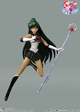 Load image into Gallery viewer, Tamashii Nations S.H.Figuarts - Sailor Pluto -Animation Color Edition- [Pretty Guardian Sailor Moon R], Bandai Spirits S.H.Figuarts (BAS61507)
