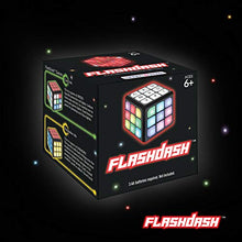 Load image into Gallery viewer, Winning Fingers Flashing Cube Electronic Memory &amp; Brain Game | 4-in-1 Handheld Game for Kids | STEM Toy for Kids Boys and Girls | Fun Gift Toy for Kids Ages 6-12 Years Old
