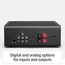 Load image into Gallery viewer, Echo Link Amp - Stream and amplify hi-fi music to your speakers
