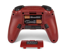 Load image into Gallery viewer, PowerA Overwatch Enhanced Wireless Controller for Nintendo Switch - Reaper
