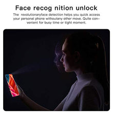 Load image into Gallery viewer, Mobile Phone, Y50Pro Android 10.0, 7.2-inch Water Drop Full Screen, Unlocked 5G Smartphone SIM Free Calls, 5000mAh Large Battery Fast Charging, 18MP+48MP Dual Camera, 12GB+512GB, Fingerprint, Face I
