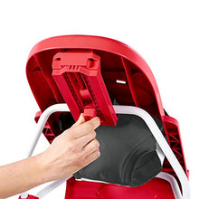Load image into Gallery viewer, Bright Starts 3 Ways to Play Walker - Ford Mustang, Ages 6 Months +, Red
