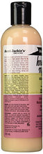 Load image into Gallery viewer, Aunt Jackie's Knot On My Watch, Instant Leave-in Detangling Therapy, Great for Hard to Manage Hair, Enriched with Shea Butter and Olive Oil, 12 Ounce Bottle
