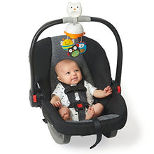 Load image into Gallery viewer, Skip Hop Portable Baby Mobile, Explore and More Zoo Characters
