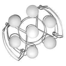 Load image into Gallery viewer, Instant Pot Official Wire Egg Racks, Set of 2, Compatible with 6-quart &amp; 8-quart cookers, Stainless Steel
