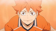 Load image into Gallery viewer, Haikyu: Season 4
