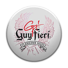 Load image into Gallery viewer, Guy Fieri Flavortown Roasts Decaffeinated Coffee Pods, Unleaded Medium Roast Decaf Coffee, Single Serve Cups for Keurig K Cup Brewers, 24 Count
