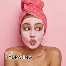 Load image into Gallery viewer, AZURE Rose Gold Luxury Sparkling Hydrating Peel Off Face Mask – Anti Aging, Toning &amp; Rejuvenating | Removes Blackheads, Dirt &amp; Oils | Reduces Wrinkles, Fine Lines &amp; Acne Scars | Made in Korea - 150mL

