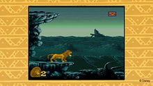 Load image into Gallery viewer, Nighthawk Interactive Disney Classic Games: Aladdin and The Lion King - Nintendo Switch
