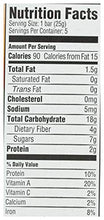 Load image into Gallery viewer, Happy Tot Fiber &amp; Protein Soft-Baked Oat Organic Toddler Snack Apple &amp; Spinach, Organic Gluten Free Kosher Non-GMO, 4.4 Ounce Bars (pack of 5)
