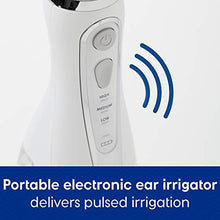 Load image into Gallery viewer, Bionix - OtoClear WaterPik Kit, Comfortable, Easy-To-Use, For Safe Earwax Removal, Ideal for Healthcare Providers, Soft &amp; Flexible
