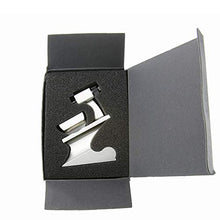 Load image into Gallery viewer, 20X Diamond Inscription Reader Laser Gem Viewer Magnifying Lens Loupe Magnifier for Jewelry Tool
