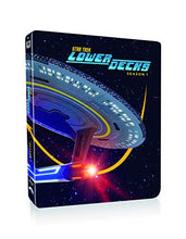 Load image into Gallery viewer, Star Trek: Lower Decks - Season One
