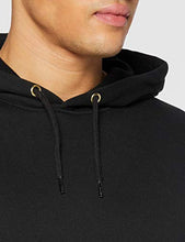 Load image into Gallery viewer, CarharttmensLoose Fit Midweight SweatshirtBlack2X-Large
