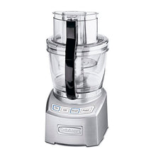 Load image into Gallery viewer, Cuisinart FP-14DCN Elite Collection 2.0 14 Cup Food Processor, Die Cast
