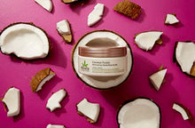 Load image into Gallery viewer, Hempz Coconut Fusion Herbal Shimmering Body Souffle, 8 oz. - Moisturizing Shea Butter Lotion for Instant Hydration, Skin Care, Scented Beauty Products for Women and Men - Whipped Hemp Body Cream
