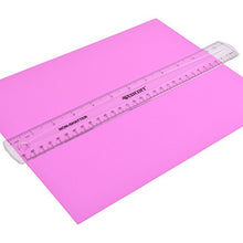 Load image into Gallery viewer, Westcott Non-Shatter Ruler, Clear, 12 Inches,(13862)
