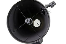 Load image into Gallery viewer, Zhumell Z10 Deluxe Dobsonian Reflector Telescope
