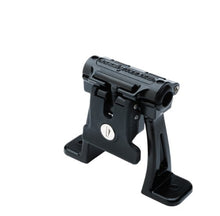 Load image into Gallery viewer, RockyMounts Driveshaft HM Bolt-On thru-axle bike rack
