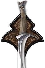 Load image into Gallery viewer, The Hobbit Officially Licensed Orcrist Sword Of Thorin Oakenshield

