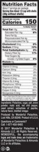 Load image into Gallery viewer, Wonderful Pistachios, Sweet Chili Flavor, 14 Ounce Bag
