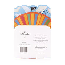 Load image into Gallery viewer, Hallmark Pop Up Graduation Card with Song (Smiling Sun, Plays Happy by Pharrell Williams )
