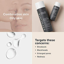 Load image into Gallery viewer, Paula's Choice Skin Perfecting 2% BHA Liquid Salicylic Acid Exfoliant, Gentle Facial Exfoliator for Blackheads, Large Pores, Wrinkles &amp; Fine Lines, Travel Size, 1 Fluid Ounce - PACKAGING MAY VARY
