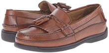 Load image into Gallery viewer, Dockers Men's Sinclair Kiltie Loafer,Antique Brown,9.5 W US
