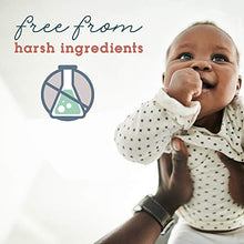 Load image into Gallery viewer, Earth &amp; Eden Baby Diapers, Newborn, 108 Count
