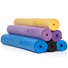 Load image into Gallery viewer, Chill Pal PVA Cooling Towel (Ocean Blue)
