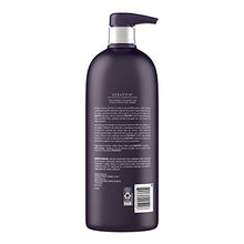 Load image into Gallery viewer, Nexxus Keraphix Shampoo for Damaged Hair With ProteinFusion Keratin Protein, Black Rice, Silicone-Free 33.8 oz
