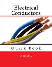 Load image into Gallery viewer, Electrical Conductors: Quick Book
