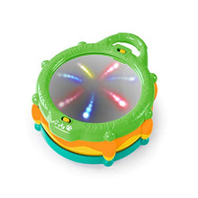 Load image into Gallery viewer, Bright Starts Light &amp; Learn Drum with Melodies, Ages 3 Months +
