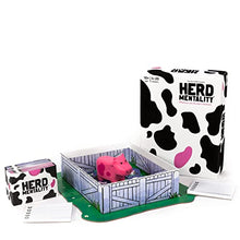 Load image into Gallery viewer, Herd Mentality: The Udderly Addictive Family Board Game
